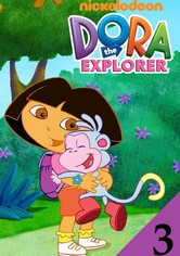 Dora the Explorer