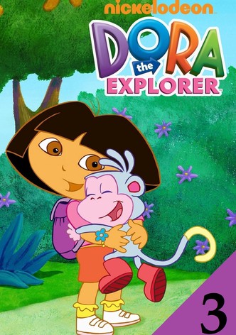 Dora the Explorer