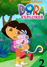 Dora the Explorer - Dora the Explorer [OV] - Staffel 2