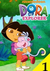 Dora, la exploradora