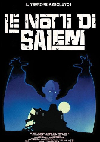 Le notti di Salem