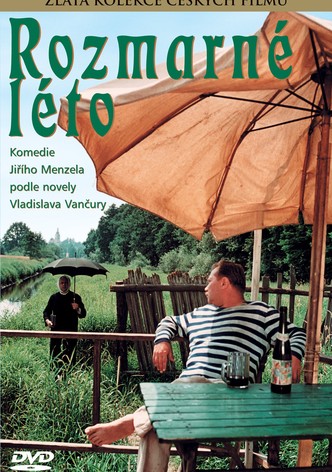 Rozmarné léto