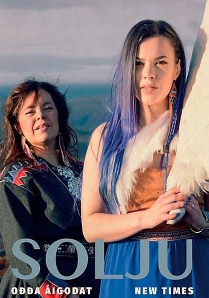 Solju: Live @ G Livelab Helsinki