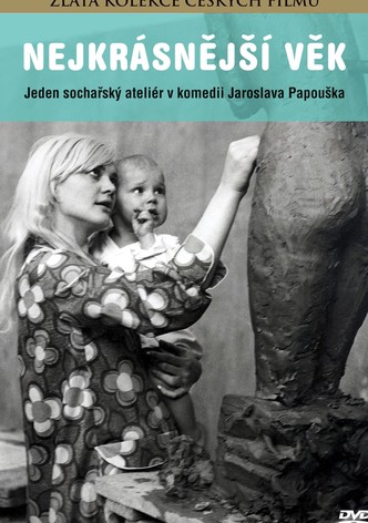 Nejkrásnější věk