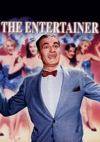 The Entertainer