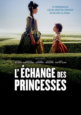 L'Échange des princesses