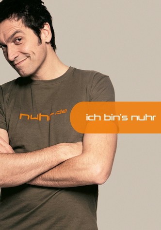 Dieter Nuhr - Ich bin's Nuhr