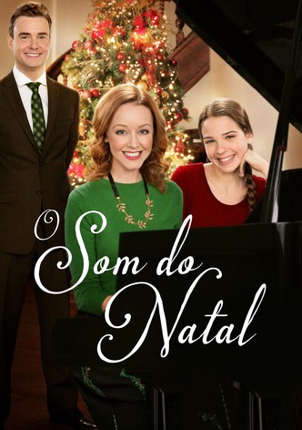 O Som do Natal