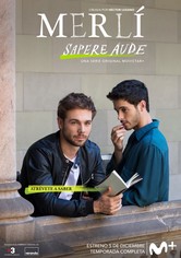 Merlí: Sapere Aude