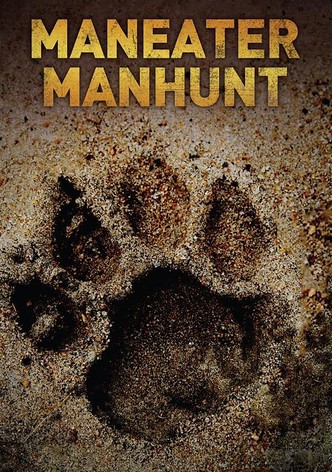 Maneater Manhunt Season 1
