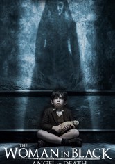Femeia în negru 2: Îngerul morții