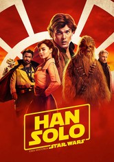Han Solo: Uma História de Star Wars