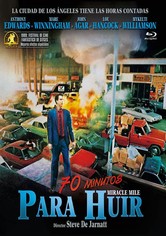 70 minutos para huir