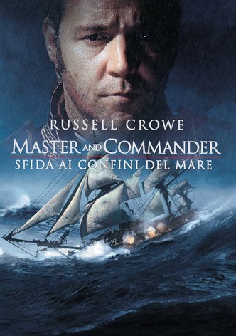 Master & Commander - Sfida ai confini del mare