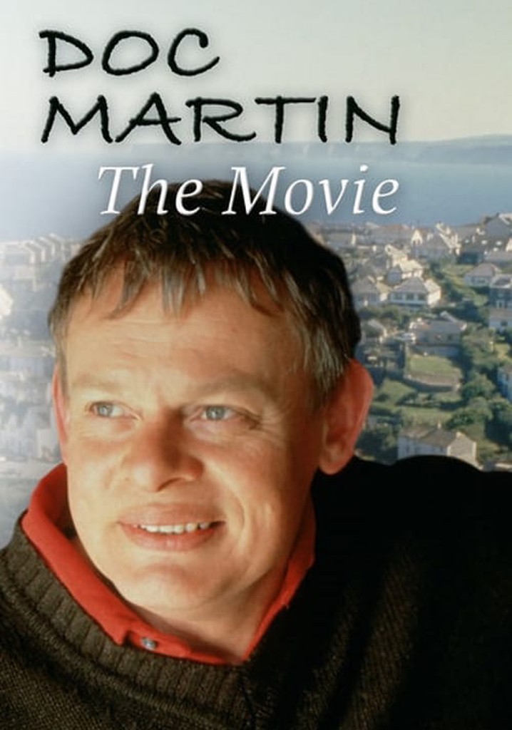 Doc Martin