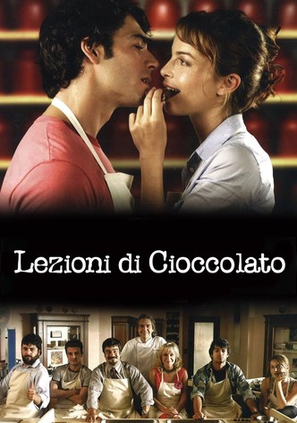 Lezioni di cioccolato