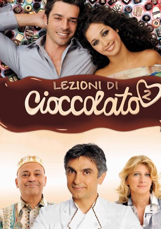 Lezioni di cioccolato 2