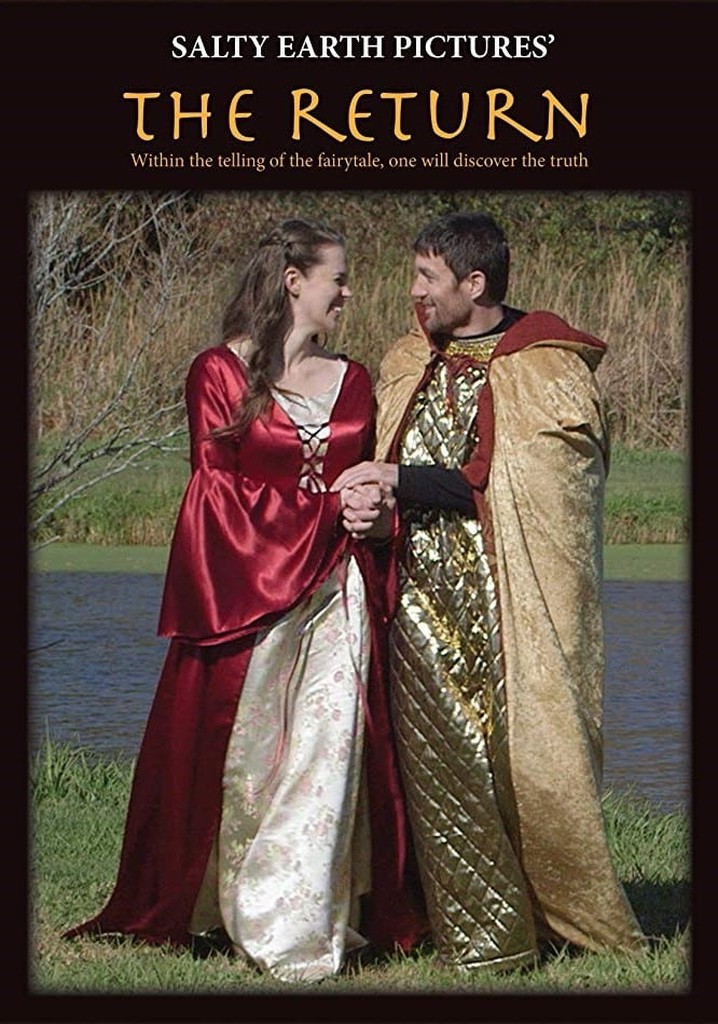 The Return