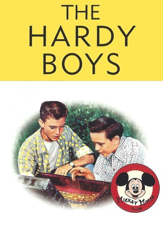 The Hardy Boys