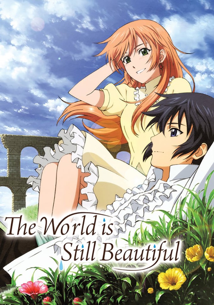 The world is still beautiful streaming online