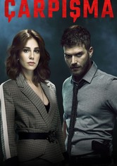 Çarpışma - 1. Sezon