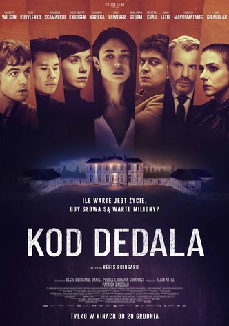 Kod Dedala