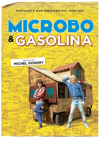 Microbo & Gasolina