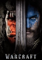 Warcraft: The Beginning