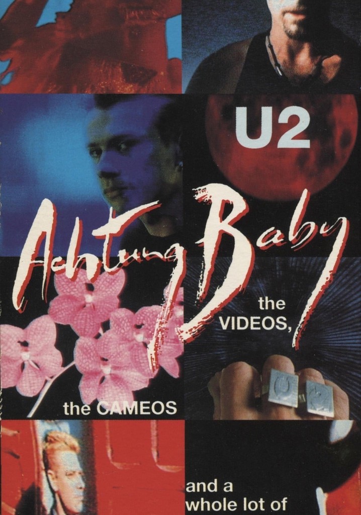 U2: Achtung Baby: A Classic Album Under Review streaming