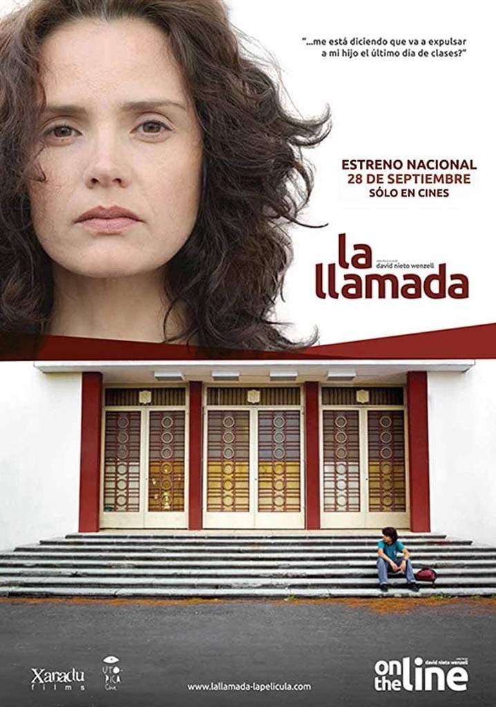 La Llamada - Película Completa En Español - Movies on Google Play