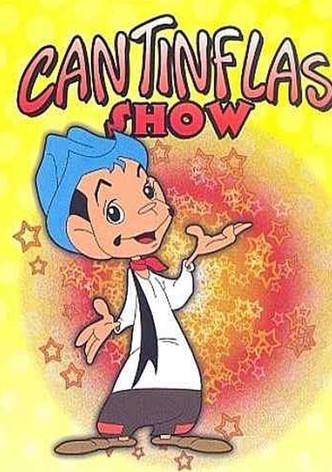 Cantinflas Show 1