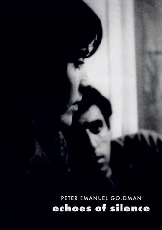 Echoes of Silence