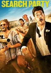 Search Party - Der durchgeknallteste Roadtrip aller Zeiten