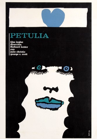 Petulia
