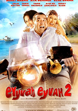 Eyyvah Eyvah 2