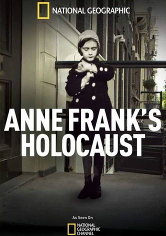 Anne Frank et l'Annexe