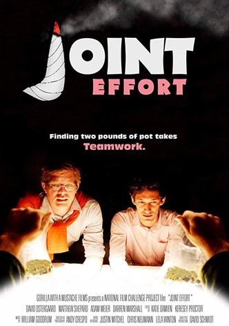 Joint Effort