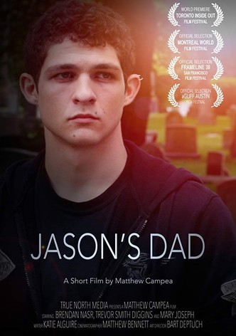 Jason's Dad