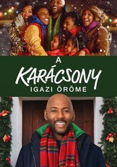 A karácsony igazi öröme