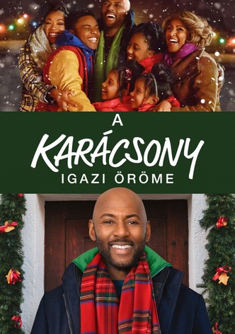 A karácsony igazi öröme