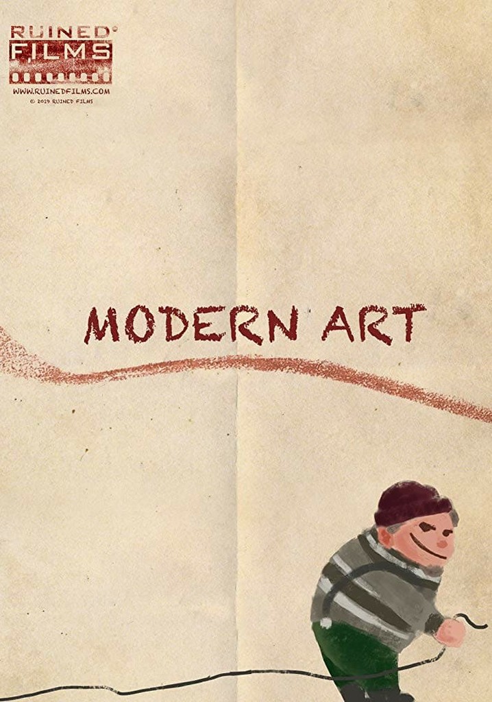 Modern Art