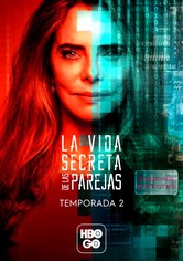 La vida secreta de las parejas - La Vida Secreta De Las Parejas - Temporada 02