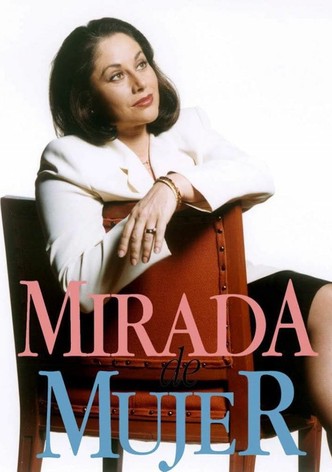 Mirada de Mujer