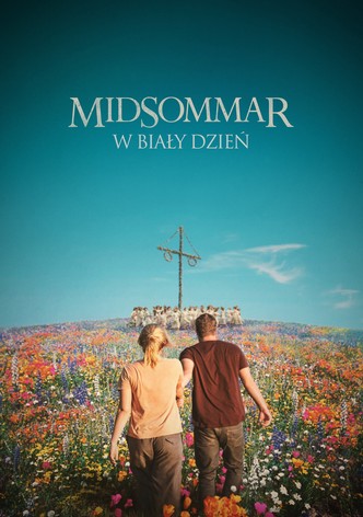 Midsommar. W biały dzień