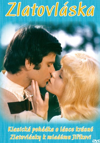 Zlatovláska
