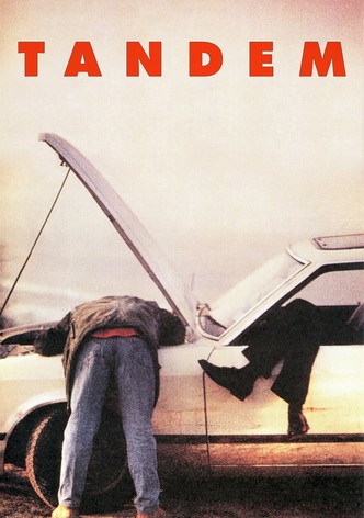 Tandem