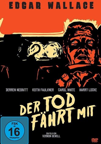 Der Tod fährt mit