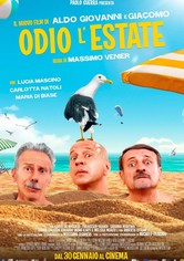 Odio l'estate