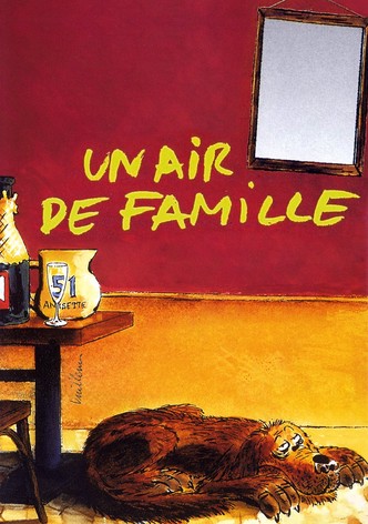 Un air de famille