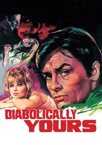 Diabolically Yours